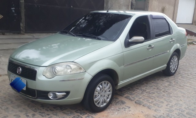 SIENA 2009 TETRAFUEL 1.4 COMPLETO DOC OK