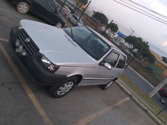 FIAT UNO FIRE FLEX 2006