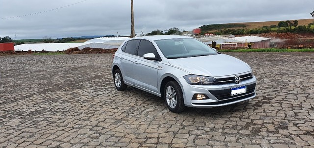VW POLO COMFORTLINE TSI