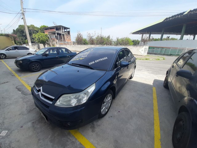 C4 PALLAS EXCLUSIVE 2.0 AUTOMÁTICO 2013 COM GNV 5A GERAÇÃO