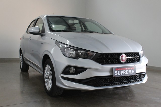 FIAT CRONOS DRIVE GSR 5P