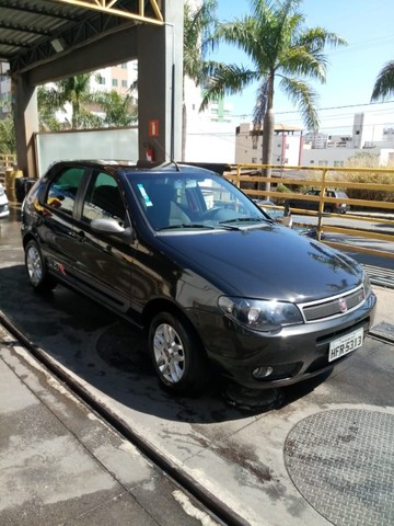 PALIO 1.8R