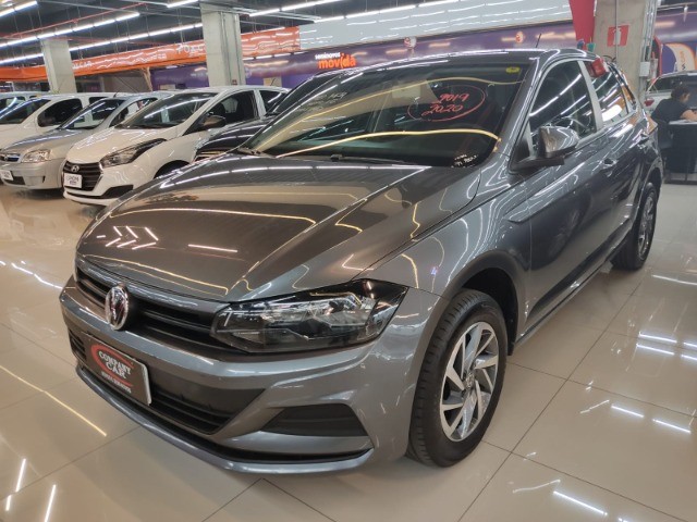 VW POLO MSI 1.6