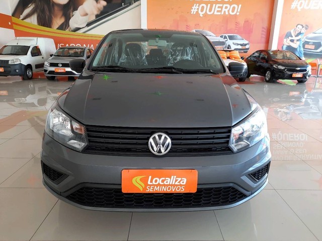 VOYAGE 2020/2021 1.6 MSI TOTALFLEX 4P MANUAL