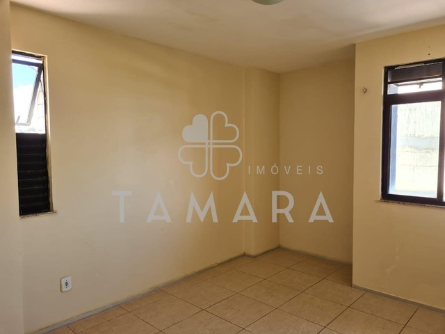 Apartamento para aluguel com 95 metros quadrados com 3 quartos em Cohama - São Luís - MA - Foto 6