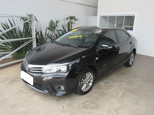 COROLLA 2.0 XEI 2015  FLEX 