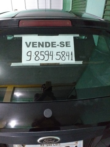 FORD KA BÁSICO 2009