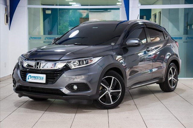 HONDA HR-V 1.8 16V EXL