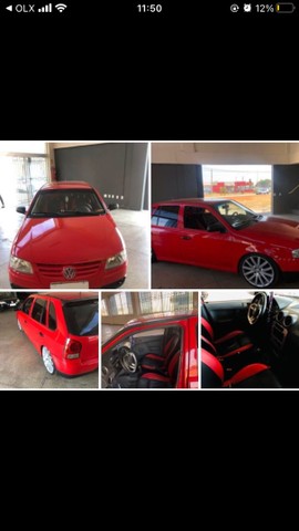 GOL G4