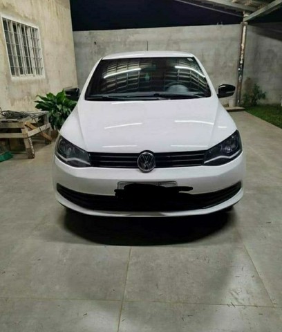 VOLKSWAGEN GOL 1.0 NO BOLETO