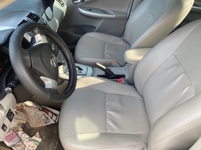 VENDE -SE UM COROLLA RORAINÓPOLIS