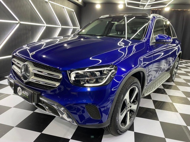 GLC 220D 2.0 TB 4M ENDURO