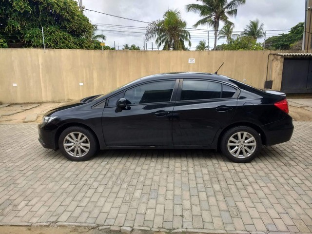 HONDA CIVIC 14/15, 1,8, COMPLETO, MANUAL