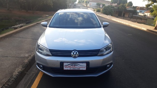 VW/JETTA SEDAM 2.0 COMFORTLINE TIPTRONIC FLEX 2014/2014