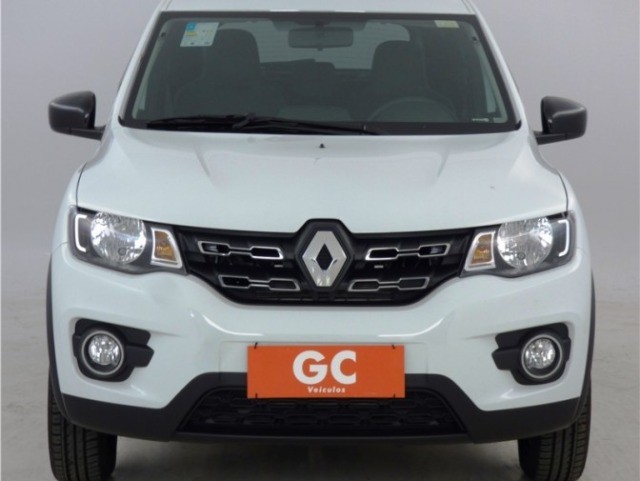 RENAULT KWID 1.0 CARRO EM PERFEITO ESTADO