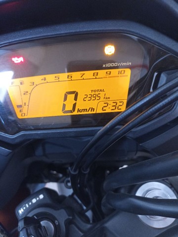 CB 500X