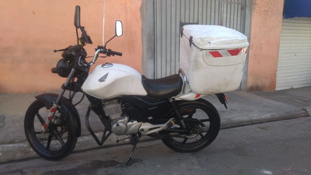 150 CARGO HONDA