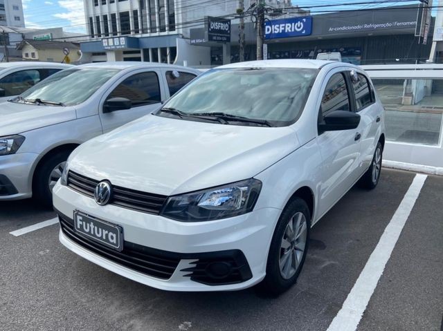 VOLKSWAGEN GOL TRENDLINE 1.0