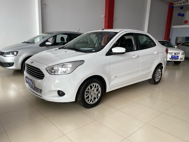 FORD KA+ 1.5 15/16