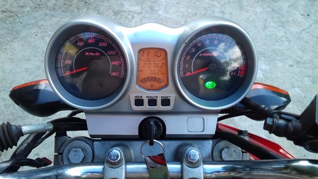 VENDO TWISTER 2008 98857.2569
