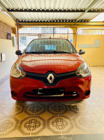 RENAULT CLIO FLEX