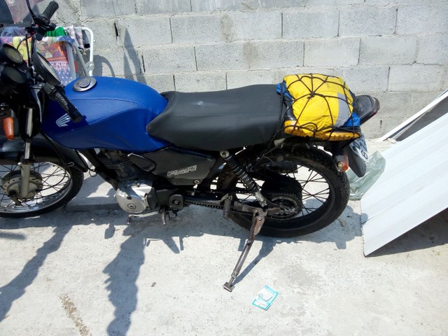 CG 125