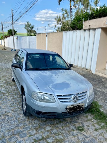 GOL G4