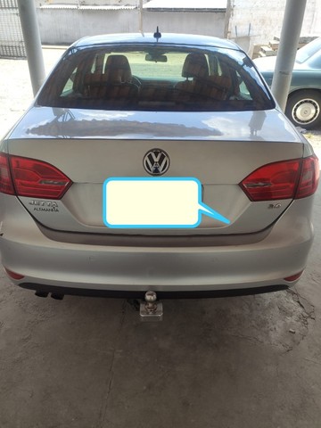 JETTA 11/12 2.0 FLEX AUTOMATICO LEIA ANÚNCIO