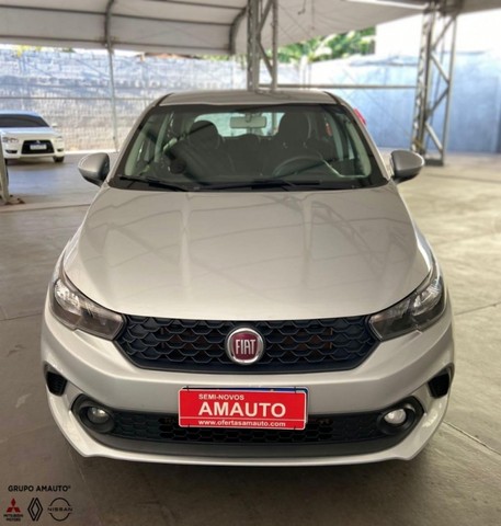FIAT ARGO 1.0 MT 5P