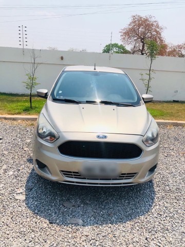 FORD/KA SE 1.0 HA