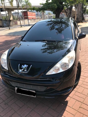 PEUGEOT / 207 HB XR