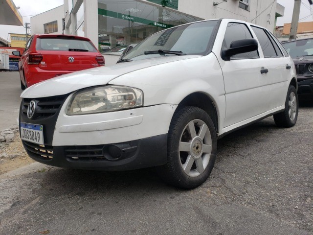 GOL 1.0 FLEX 2006