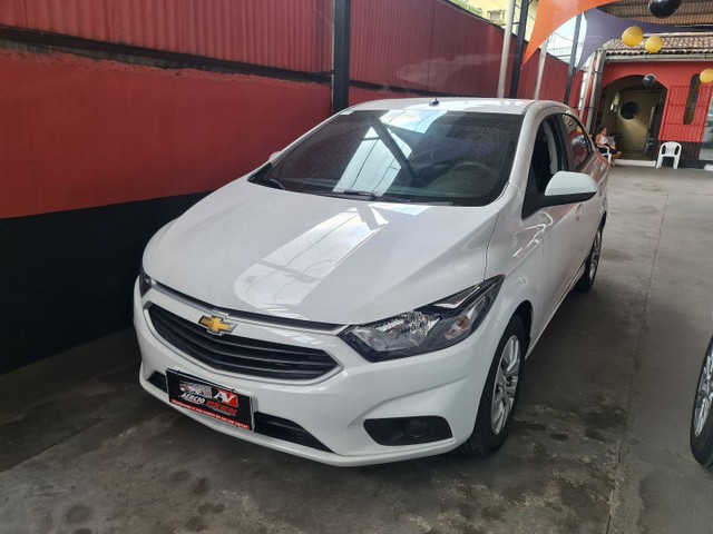 PRISMA 2018 1.4 LT 1 MIL DE ENTRADA AÉRCIO VEÍCULOS HKK