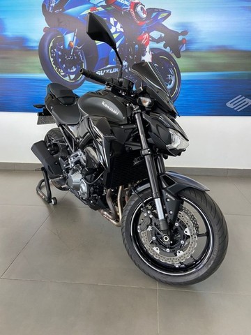 KAWASAKI Z900