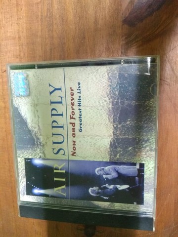 CD Original Nacional e Importado - Foto 3