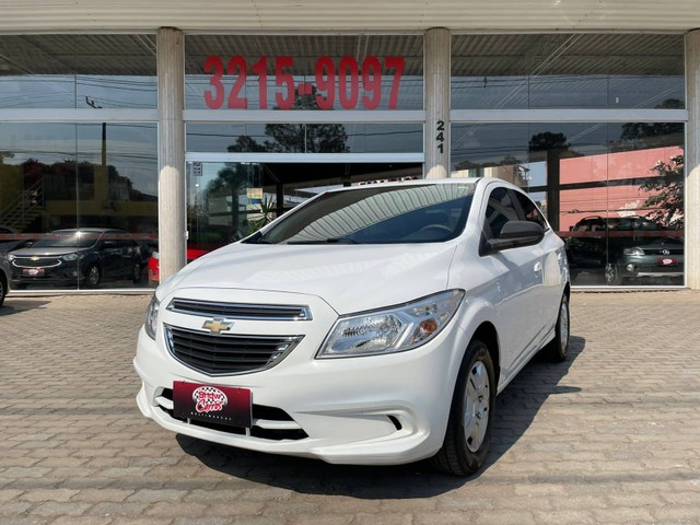 ONIX 2016/2016 1.0 MPFI LT 8V FLEX 4P MANUAL