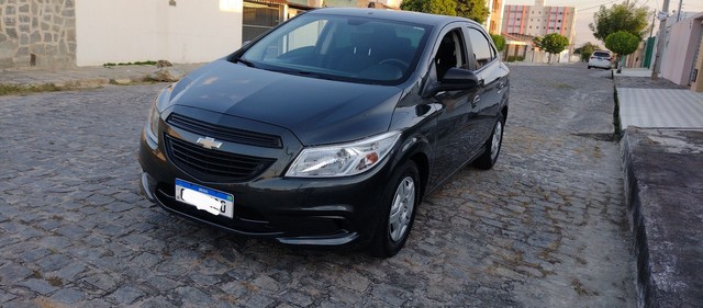 ONIX JOY 2018 COMPLETO