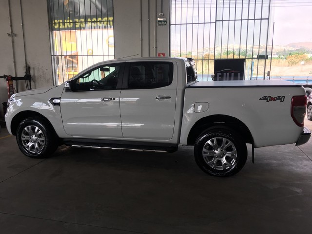 RANGER XLT 2019 SEM DETALHE