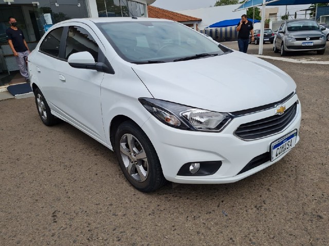 CHEVROLET PRISMA 1.4 MPFI LTZ 8V FLEX 4P MANUAL