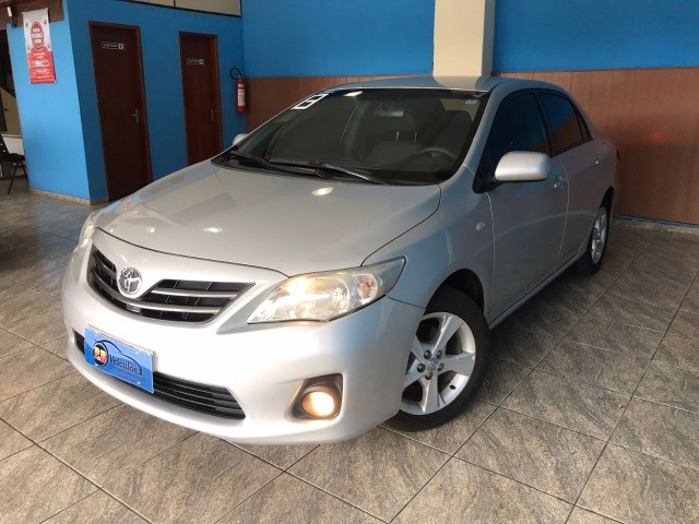 COROLLA GLI 1.8 MEC.