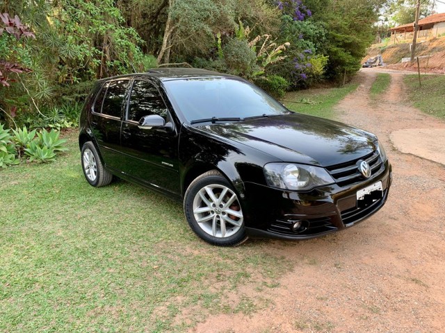 GOLF SPORTLINE