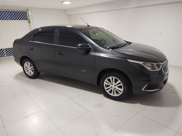 COBALT 1.8 LTZ ANO 2016!!!! LINDO!!!!