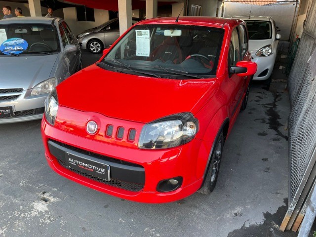 UNO SPORTING 1.4 MANUAL