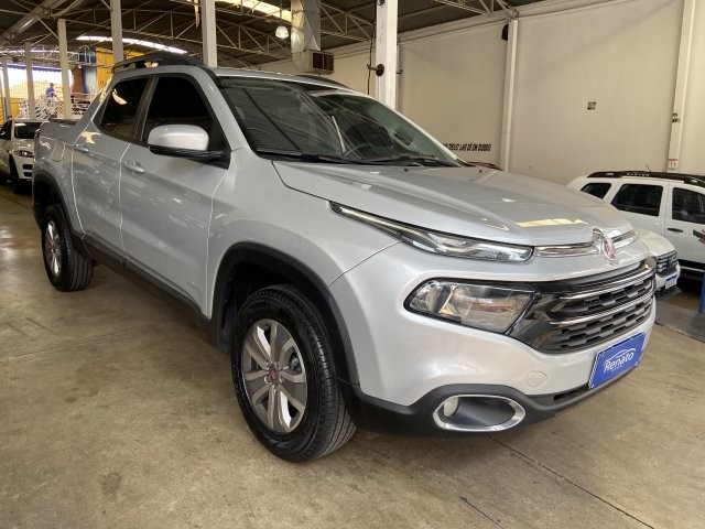 FIAT TORO 2018 1.8 16V EVO FLEX FREEDOM AT6