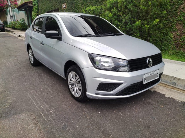 VOYAGE 1.6 MSI 8V 4P FLEX 2019