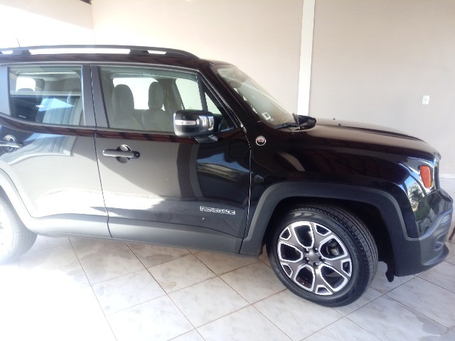 VENDO JEEP RENEGATE 2016 TOP