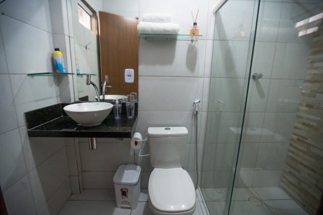 Aluguel por temporada  casa de praia beira mar - Foto 8