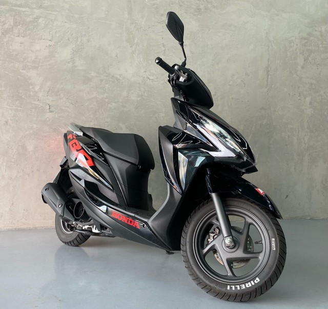 HONDA ELITE 125 20/21