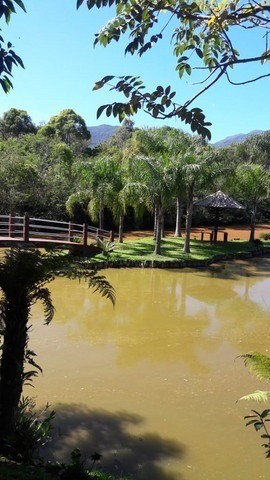 Sítio para locação em Santo Amaro da Imperatriz  - Foto 3