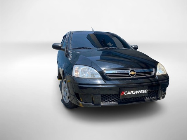 Chevrolet Corsa 2010 por R$ 30.900, Santo André, SP - ID: 2409914